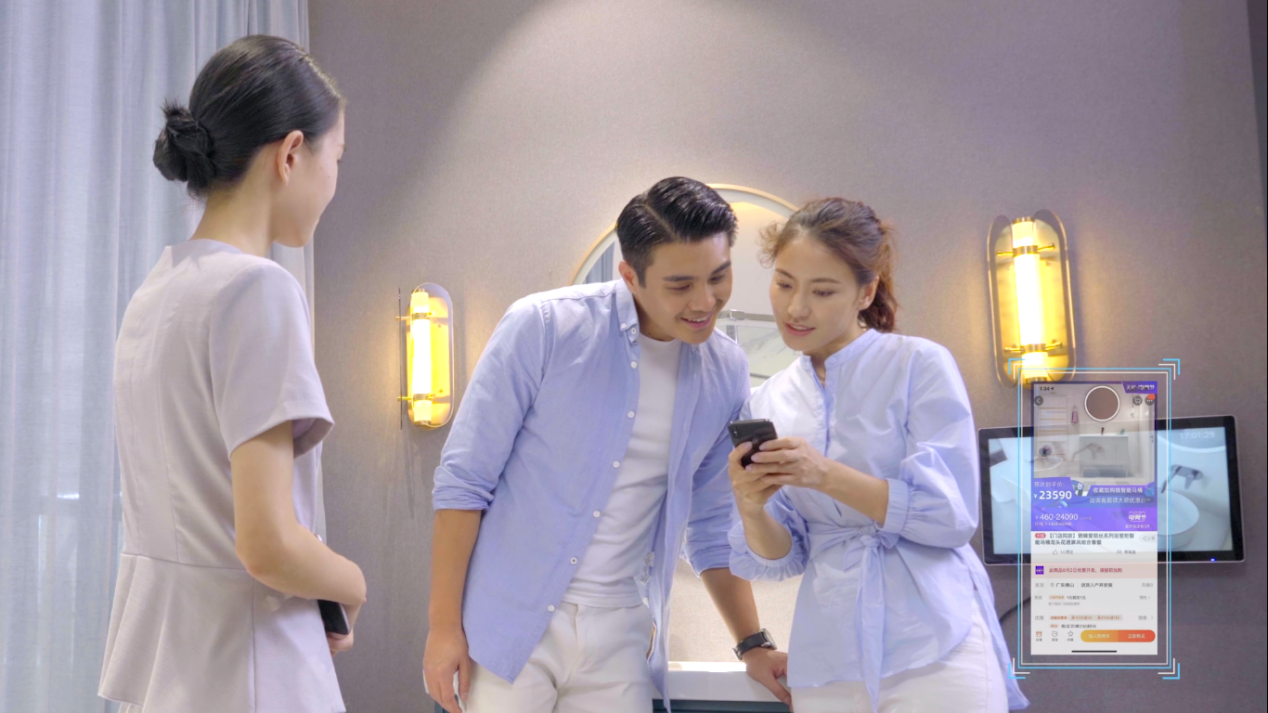 ARROW箭牌家居集团焕新起航,拥抱“智慧化”变革(图5) ARROW箭牌家居集团焕新起航,拥抱“智慧化”变革(图5)