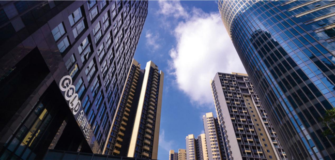 GOLD金牌卫浴总经理李肖肖：用细节成就精品  用爱焕新美好生活(图2)