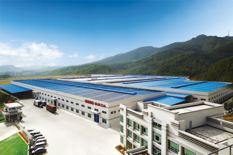 GOLD金牌卫浴总经理李肖肖：用细节成就精品  用爱焕新美好生活(图3)