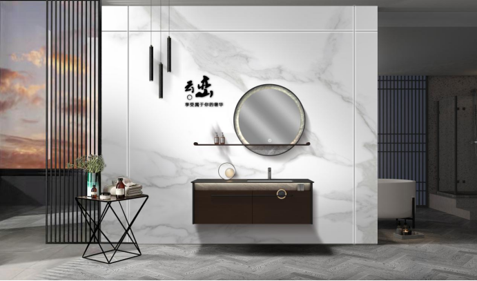 GOLD金牌卫浴总经理李肖肖：用细节成就精品  用爱焕新美好生活(图9)