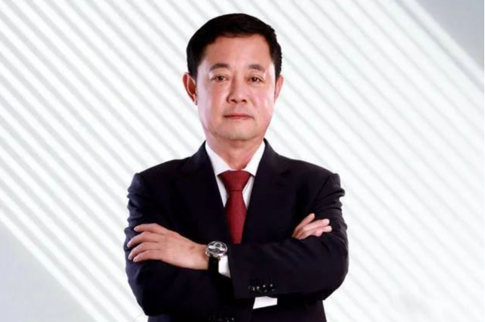 四十年三代人，惠达转型的那些事儿(图5)