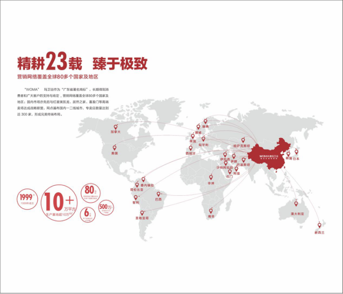 瑝玛入围中国民族卫浴发展峰会荣光榜(图3) 瑝玛入围中国民族卫浴发展峰会荣光榜(图3)