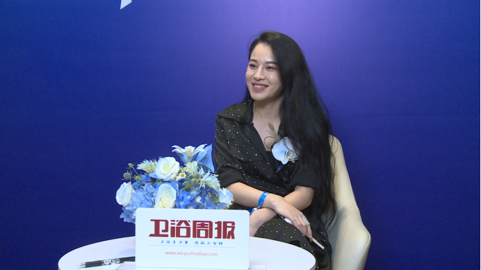 独家专访丨TONA朵纳中国区营销总监Lisa：聚焦品牌差异化，浴见未来(图8)