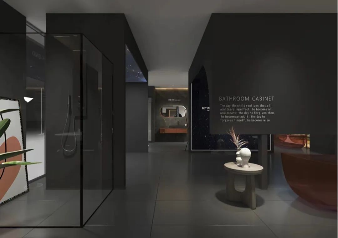 独家专访丨柒登卫浴总经理郭祥:以新锐之姿领秀市场高地(图4) 独家专访丨柒登卫浴总经理郭祥:以新锐之姿领秀市场高地(图4)