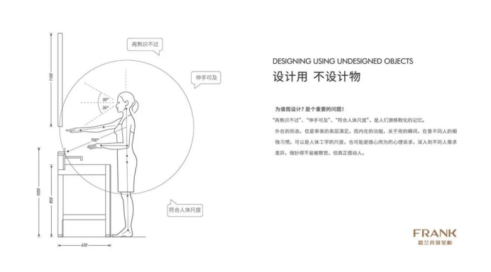 独家专访丨富兰克浴室柜副总经理方平：打造最懂中华文化的浴室柜品牌(图6)