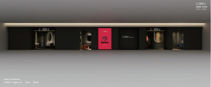 独家专访丨LORBN劳宾品牌主理人李鑫龙：以利他思维，构建品牌底层逻辑(图4)