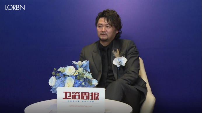 独家专访丨LORBN劳宾品牌主理人李鑫龙：以利他思维，构建品牌底层逻辑(图5)