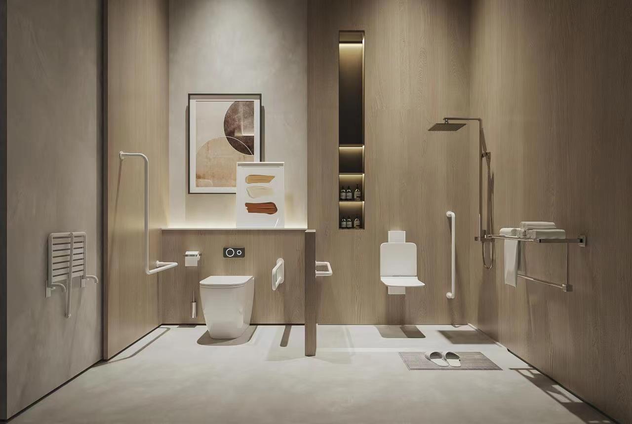 独家专访丨箭牌家居集团副总经理卢金辉：洞见趋势，夯实品牌竞争力(图4)