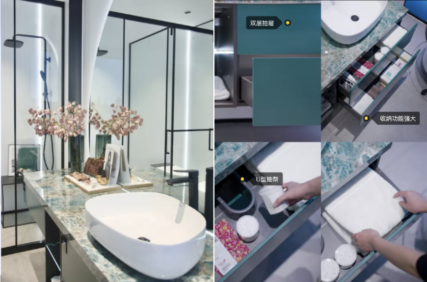 独家专访丨浪鲸卫浴品牌管理中心总监林学舟：聚焦用户，行稳致远向未来(图8)