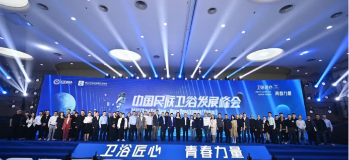 卫浴周报专访丨朗司卫浴总经理助理张尚恩:任性定制,凸显品牌差异化竞争力(图1) 卫浴周报专访丨朗司卫浴总经理助理张尚恩:任性定制,凸显品牌差异化竞争力(图1)