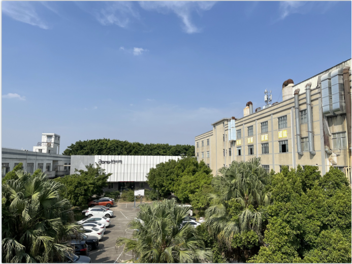 卫浴周报专访丨朗司卫浴总经理助理张尚恩:任性定制,凸显品牌差异化竞争力(图2) 卫浴周报专访丨朗司卫浴总经理助理张尚恩:任性定制,凸显品牌差异化竞争力(图2)