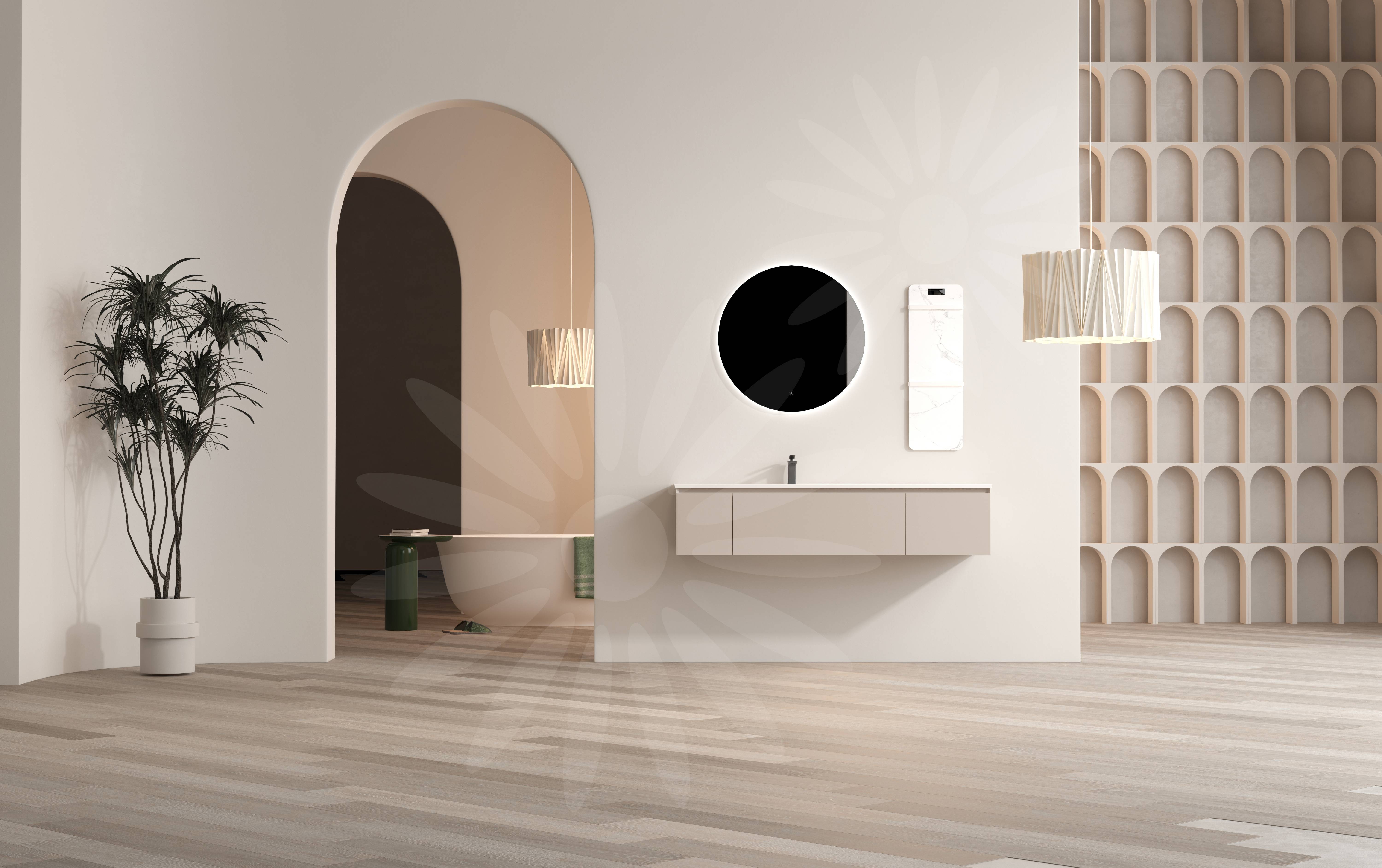 2023中国民族卫浴品牌荣光榜揭晓,朵纳卫浴再度蝉联“年度卫浴空间设计金奖”(图10) 2023中国民族卫浴品牌荣光榜揭晓,朵纳卫浴再度蝉联“年度卫浴空间设计金奖”(图10)