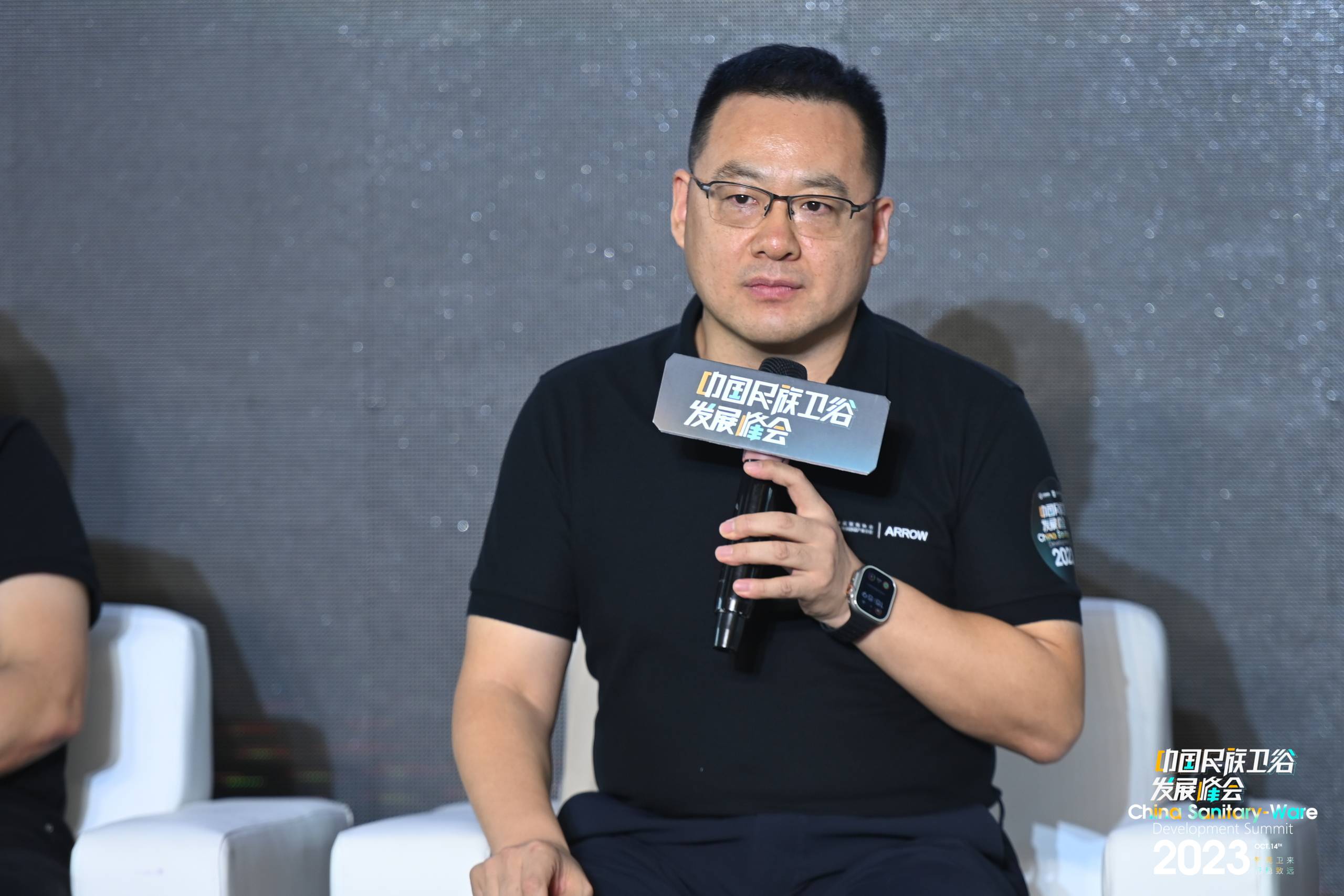 箭牌家居荣获“绿色发展领军品牌”,实力缔造卫浴行业高质量发展典范(图7) 箭牌家居荣获“绿色发展领军品牌”,实力缔造卫浴行业高质量发展典范(图7)