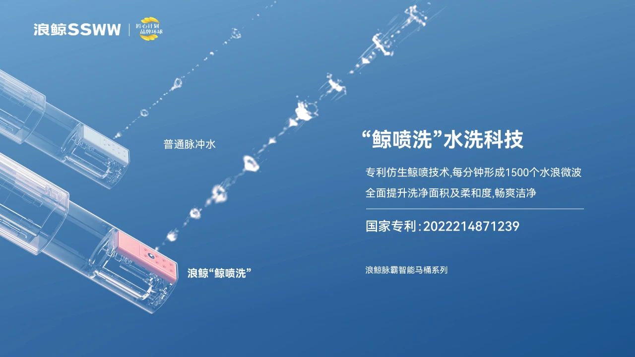 领跑行业科技创新!浪鲸卫浴实力斩获“水洗科技领军品牌”(图14) 领跑行业科技创新!浪鲸卫浴实力斩获“水洗科技领军品牌”(图14)