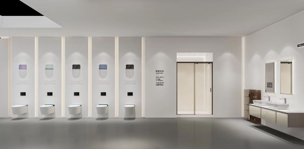 蝉联!安华卫浴荣膺2023中国民族卫浴品牌荣光榜“行业美学先锋品牌”(图7) 蝉联!安华卫浴荣膺2023中国民族卫浴品牌荣光榜“行业美学先锋品牌”(图7)