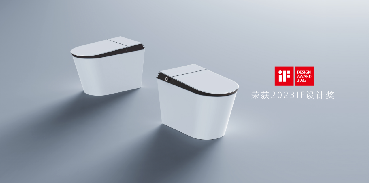 行业榜样，设计之光！欧路莎卫浴获评”卫浴设计领军品牌”(图7)