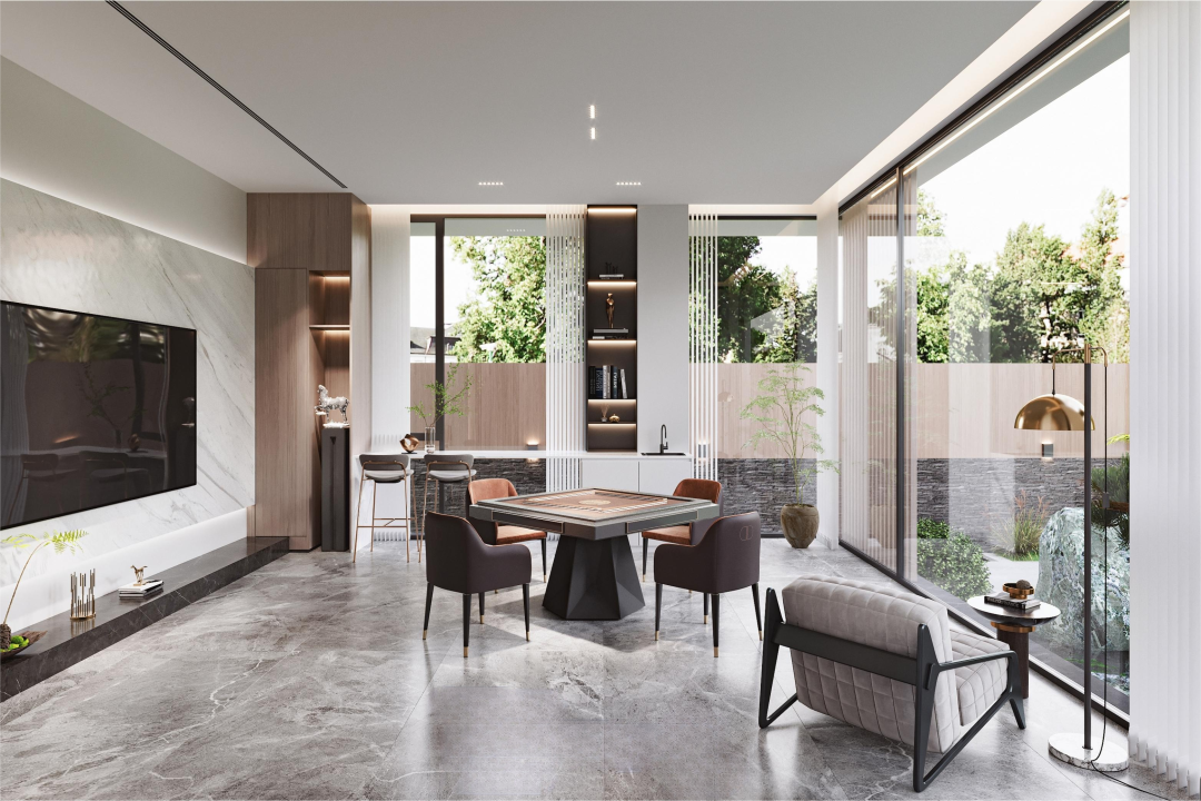 荣光加冕！圣莉亚成功斩获2023中国民族卫浴品牌荣光榜“空间金属高定领军品牌”(图9)