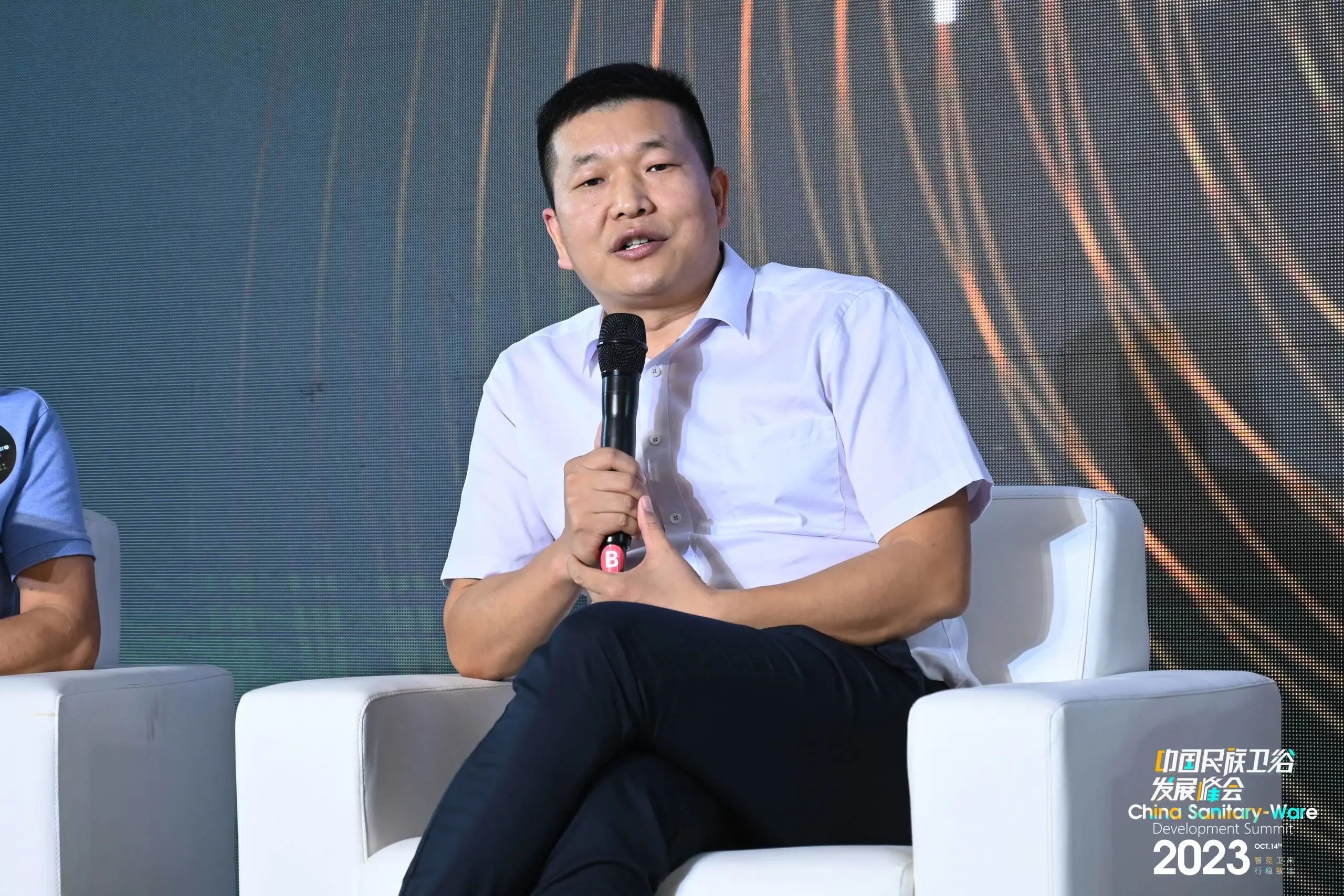 2023中国民族卫浴品牌荣光榜揭晓，两大殊荣见证尚高卫浴品牌力量(图7)