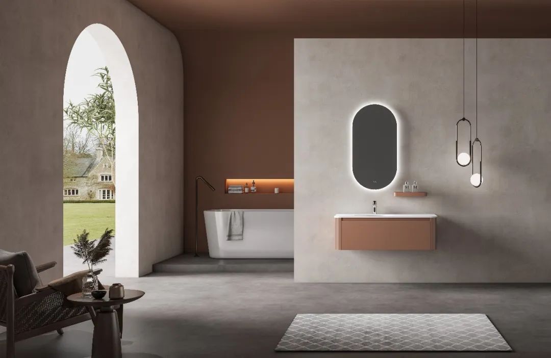 2023中国民族卫浴品牌荣光榜揭晓，两大殊荣见证尚高卫浴品牌力量(图8)