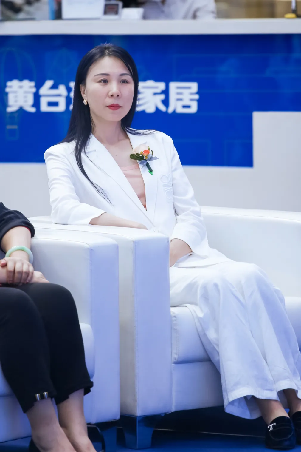 惠达灯塔｜卫浴行业的“她”力量，走近济南运营中心总经理高颖(图3)