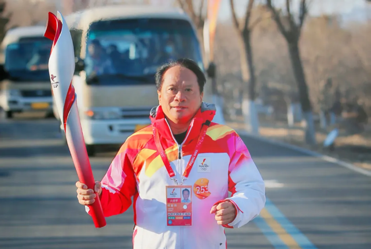 厚植深耕 稳健前行 | 东鹏控股荣登佛山企业100强等多项榜单(图7)