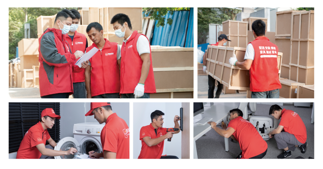 鲁班到家智慧展翼，上海厨卫展赋能之旅即将起航(图3)