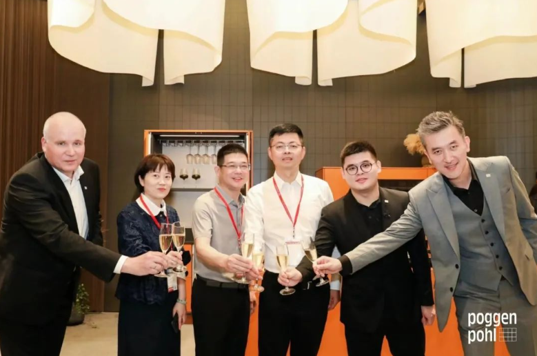 重磅！九牧集团携四大品牌亮相上海厨卫展，开启全球化新征程！(图11)