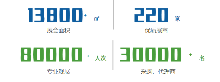 展后报告一篇全get！首届中国（南安）国际厨卫展览会(图2)