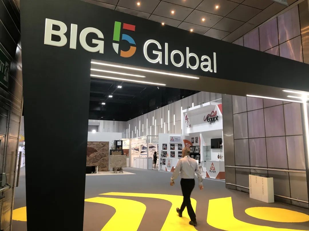 重磅资讯：SENLA 圣莉亚参展迪拜Big 5 Global 2023 全球展会(图11)