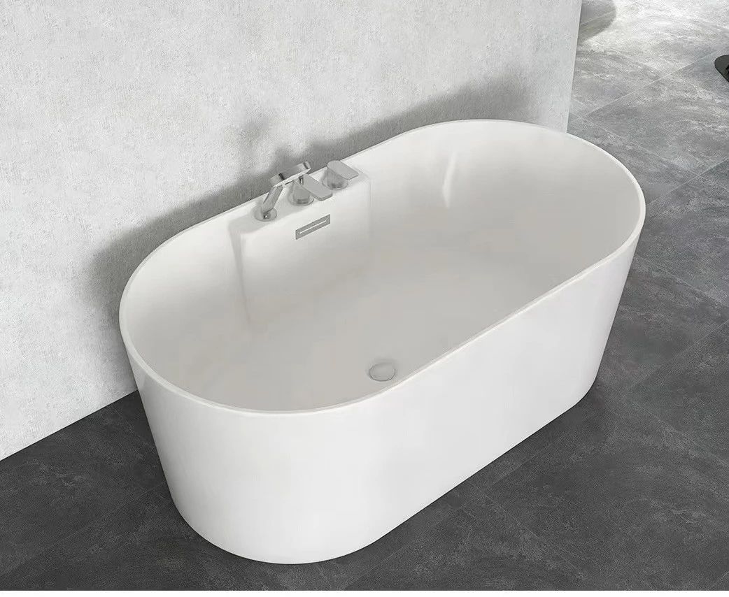 惠达卫浴：浴缸的神奇疗愈魔法(图2)