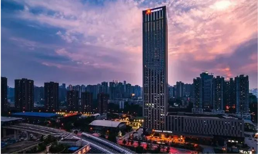 恒洁酒店空间解决方案惊艳亮相2024上海国际酒店及商业空间博览会(图10)