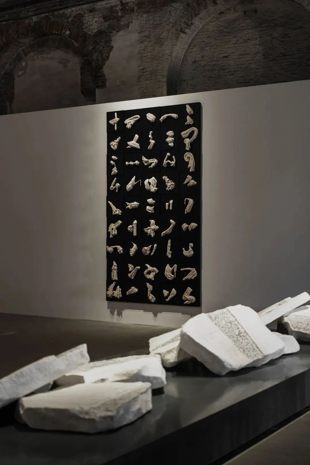 第60届威尼斯双年展｜材料和艺术的碰撞与变革，向世界展现东方文化魅力(图8)
