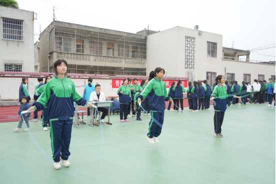 雏鹰展翅，惠达卫浴助力乡村儿童健康成长(图6)